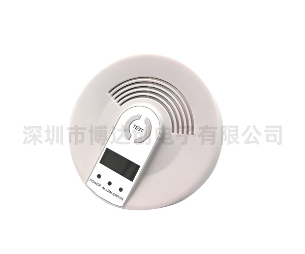 广州报警器